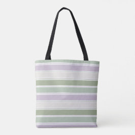 Bolsa Tote Vibração dos Anos 60 #31