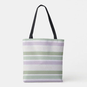 Bolsa Tote Vibração dos Anos 60 #31