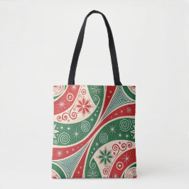 Bolsa Tote Vibrações de Natal