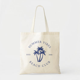 Bolsa Tote Vibrações de Verão