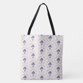 Bolsa Tote Vibrações de Verão