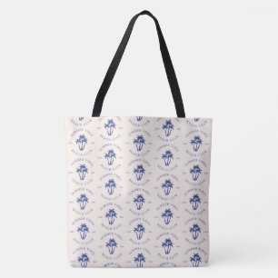 Bolsa Tote Vibrações de Verão