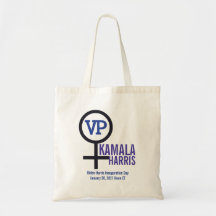 Vice-Presidente Kamala Harris VP