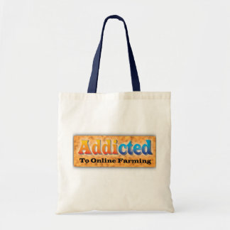 Bolsa Tote viciado-fazendeiro