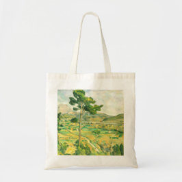 Bolsa Tote Victoire e o Viaduto Paul Cezanne