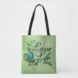 Bolsa Tote Vida amorosa