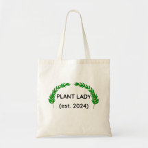 Vida de Senhora das Plantas Design para Amantes de