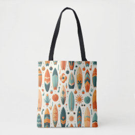Bolsa Tote Vida de Surf