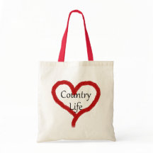 Vida no campo do amor