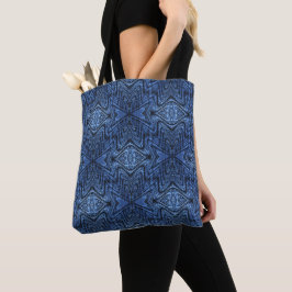 Bolsa Tote Vida noturna......