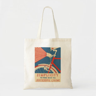BOLSA TOTE VIDA SIMPLES