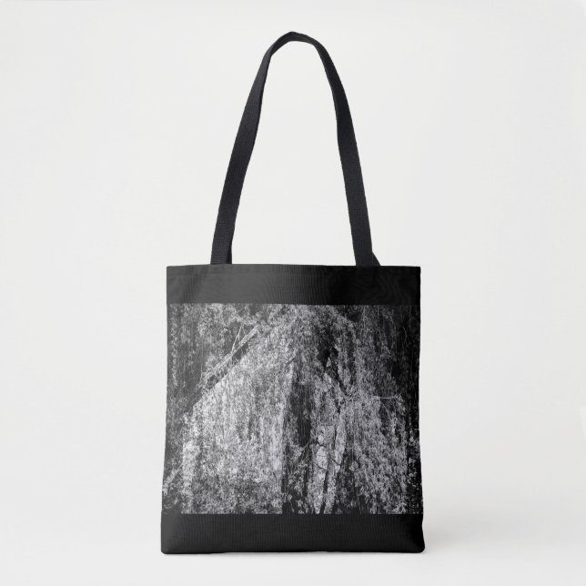 Bolsa Tote vida útil (Frente)