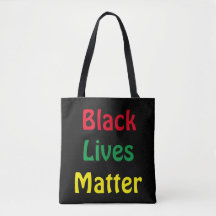 Vidas Negras Importam Contra o Racismo
