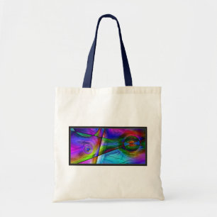 Bolsa Tote Vidro 1