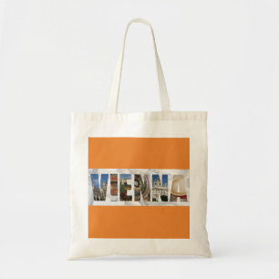 Bolsa Tote Viena, Áustria, Viagem, Foto