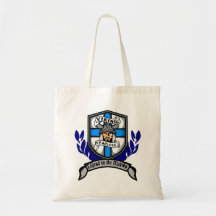 Viking Fearless - Tote Bag