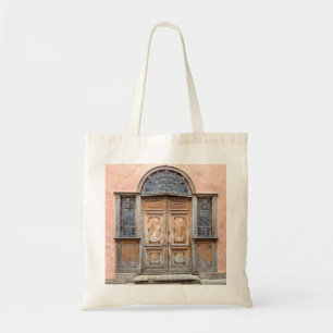 Bolsa Tote Vilnius Door