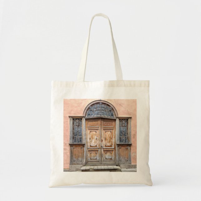 Bolsa Tote Vilnius Door (Frente)