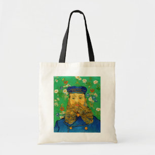 Bolsa Tote Vincent Van Gogh - Carteiro Joseph Roulin