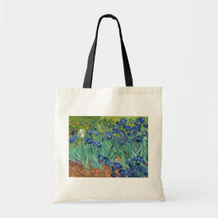 Bolsa Tote Vincent Van Gogh - Íris