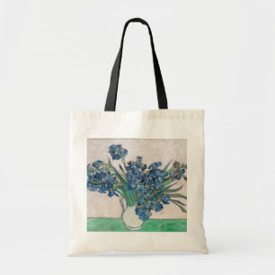Bolsa Tote Vincent van Gogh - Íris