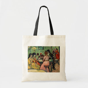 Bolsa Tote Vincent van Gogh - O Bordel