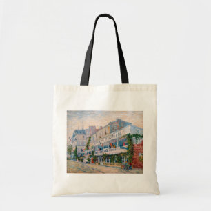 Bolsa Tote Vincent van Gogh - Restaurante da Sereia