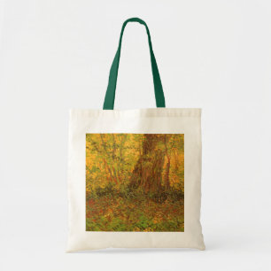 Bolsa Tote Vincent van Gogh - Sub-bosque