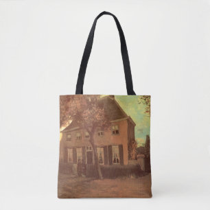 Bolsa Tote Vincent van Gogh - Vicariato em Nuenen