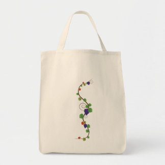Bolsa Tote Vinha