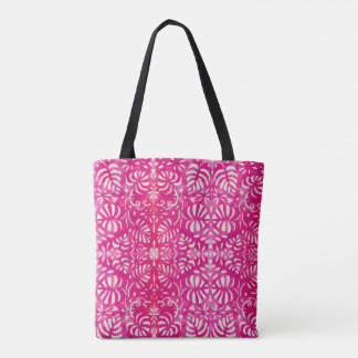 Bolsa Tote Vinha Corajosa