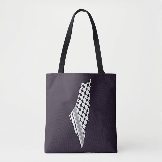 Bolsa Tote Vinheta (Frente)