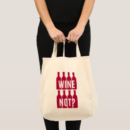 Bolsa Tote Vinho não