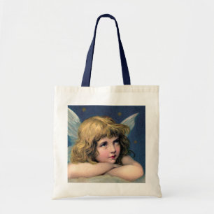 Bolsa Tote Vintage Angel