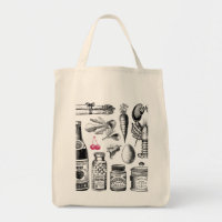 Vintage Foodie