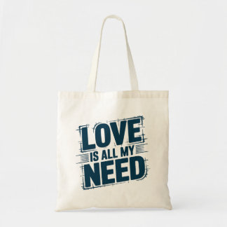 Bolsa Tote Vintage Passion