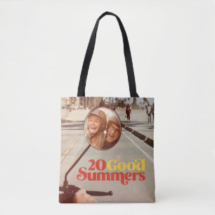 Bolsa Tote Vinte Bons Verões