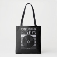 Vinyl Collector Music DJ Record Men Vinyl