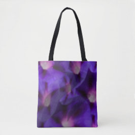 Bolsa Tote Viola Skys