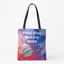 Vire a Votação do Senado 2026