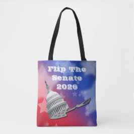 Bolsa Tote Vire a Votação do Senado 2026