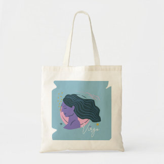 Bolsa Tote Virgem