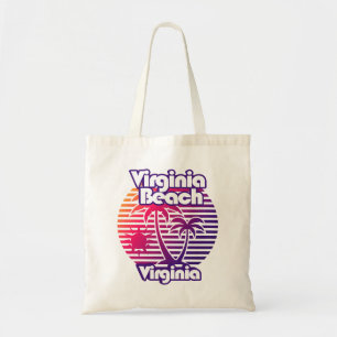 Bolsa Tote Virginia Beach