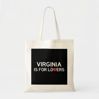 Bolsa Tote Virginia É Para O Presente Dos Amantes