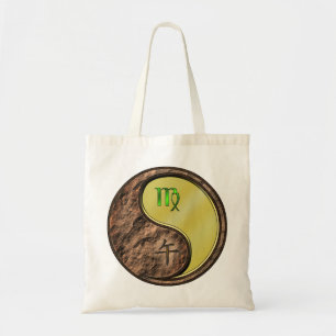 Bolsa Tote Vírus e Cavalo Metálico