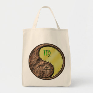 Bolsa Tote Vírus e Cavalo Metálico