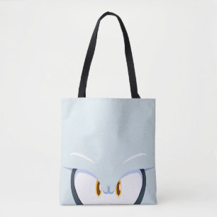 Bolsa Tote Visão do Futuro