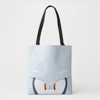 Bolsa Tote Visão do Futuro