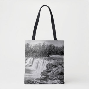 Bolsa Tote Visão Geral do Joplin Grand Falls