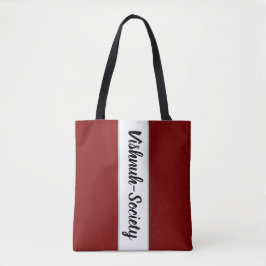 Bolsa Tote Vishnuh-Society
